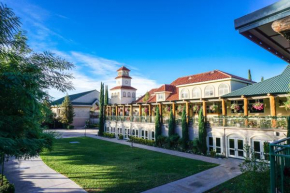Гостиница South Coast Winery Resort & Spa  Темекала